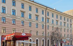 Oksana Hotel Moscow